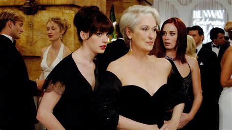 the devil wears prada finale|devil wears prada ending explained.